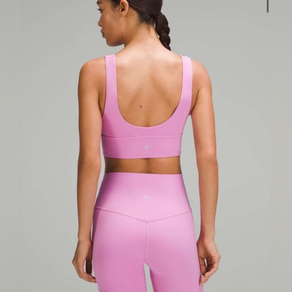 Align V neck bra - Picture 10 of 13